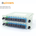 2X16 Insertion Module 2x16 PLC Splitter Coupler